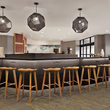 Springhill Suites Dulles Airport Sterling Exterior photo